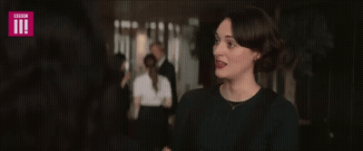 Kangaroo Standing In Front Of Screen Saying Kangaroo.org GIF