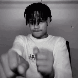 Kankan Fist GIF