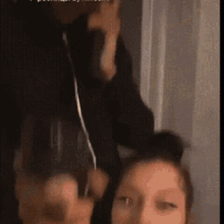 Kankan On The Telephone  GIF