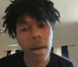 Kankan Slayworld Thinking GIF