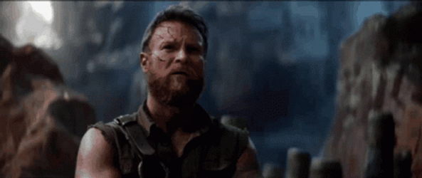 Kano Mortal Kombat Whoops GIF
