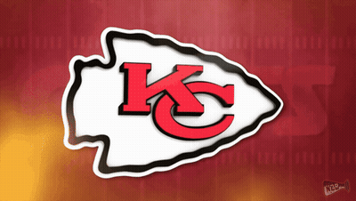 Kansas City Chiefs Logo GIF