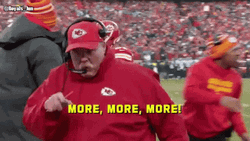 Kansas City Chiefs Saying More GIF