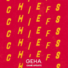 Kansas City Chiefs Team Logo GIF