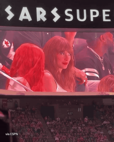 Kansas City Royals Player Swinging Bat GIF