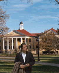 Kansas Confused Actor John Travolta GIF