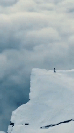 Kante Beautiful View Sky Level GIF