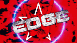 Kante Edge Hand Sign Rock GIF