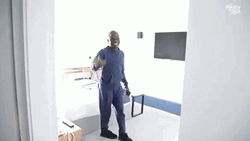 Kante Go Out GIF