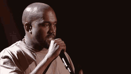 Kanye 2015Vmas GIF
