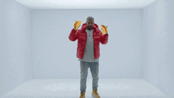 Kanye Dancing With Tacos Dirty Taco Tuesday GIF