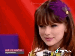 Kanye West And Taylor Swift Meme GIF