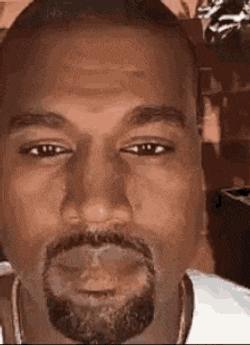 Kanye West GIF