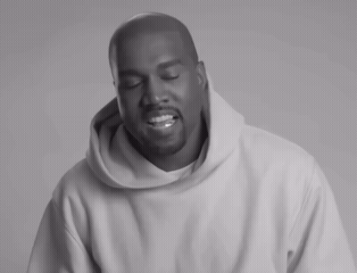 Kanye GIFs