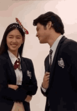 Kaorhys Hesintoher GIF