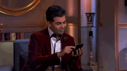 Karan Johar I Cant Believe Youve Done This GIF