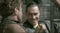 Karate Kid Part 3 GIF