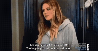 Kardashian Khloe GIF