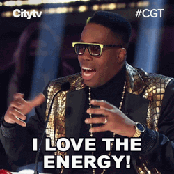 Kardinal Offishall Love Energy GIF