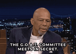 Kareem Abdul Jabbar GOAT Committee GIF