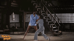 Kareem Abdul Jabbar Scary Strangle GIF