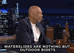 Kareem Abdul Jabbar Waterslides Opinion GIF