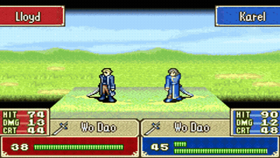 Karel And Lloyd Playing Video Game GIF