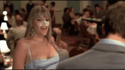 Karen Busy Philips Awkward Scene White Chicks GIF