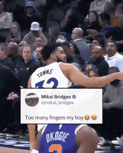 Karl-Anthony Towns Karl Anthony Towns GIF