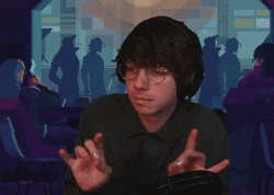 Karl Jacobs Dancing GIF