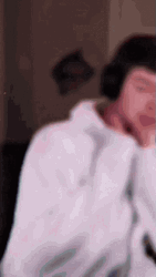Karl Jacobs I Know What You Want From Me GIF