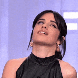 Karla Camila Cabello Karlaunivers GIF