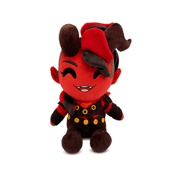 Karlach Design Stuffed Toy GIF