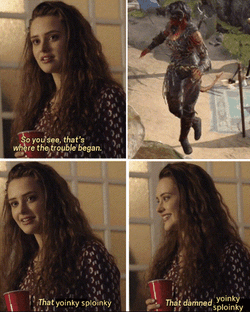Karlach Yoinky Sploinky Dance GIF