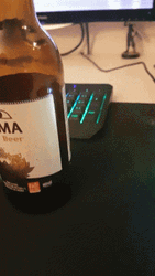Karma Drink GIF