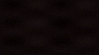 Karma On Black Background GIF