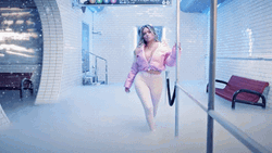 Karol G Carolina GIF
