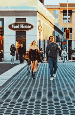 Karol Sevilla Michael Ronda GIF