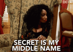 Karyn White Fine Keep Your Secrets GIF