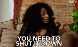 Karyn White Shut It Down GIF