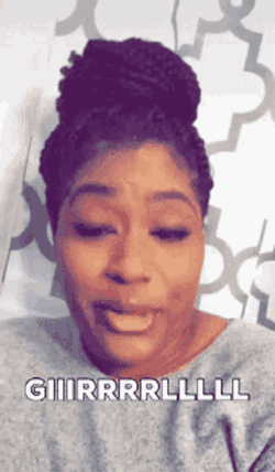 Kash Nichole Girl GIF