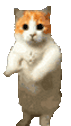 Kasper Dancing Sticker GIF