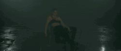 Kat Cunning Soaking Wet GIF