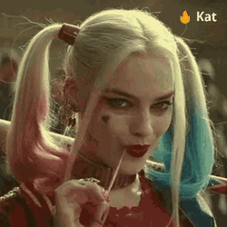 Kat GIF