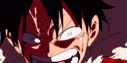 Katakuri Devil Fruit Powers GIF