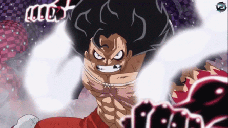 Katakuri Fast Attack GIF