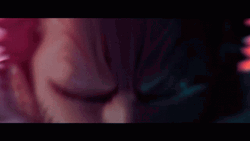 Katakuri Name Intro GIF