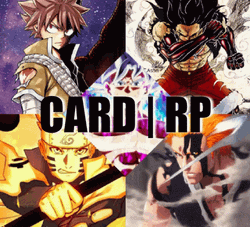 Katakuri Vs Luffy Card Anime GIF