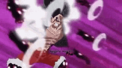 Katakuri Vs Luffy Fight GIF