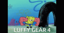 Katakuri Vs Luffy Gear 4 GIF